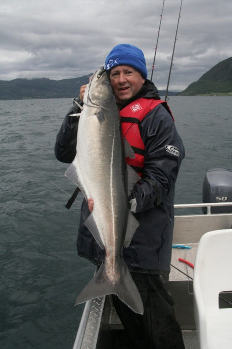 Sea Angling and Fishing.