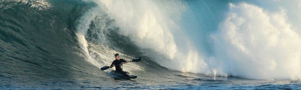 Surf / Whitewater – Reed Chillcheater Limited