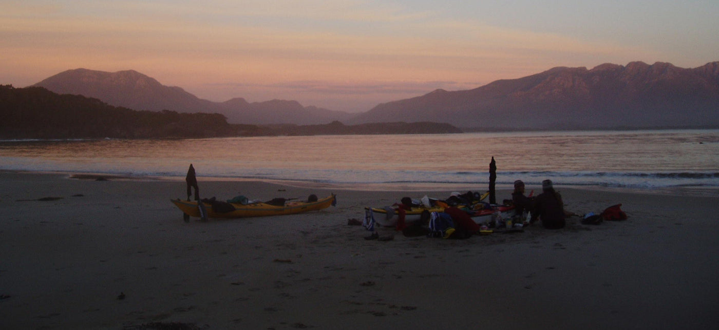 Keel Protection Strips