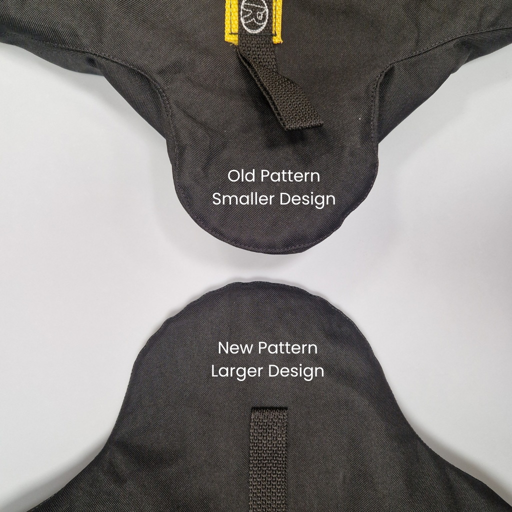 Avataq Greenland Rolling Floatation Aid - Seconds