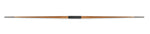 2-piece Greenland Paddle Nanook2 BlackBone