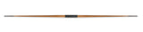 2-piece Greenland Paddle Nanook2 BlackBone