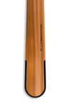 2-piece Greenland Paddle Nanook2 BlackBone