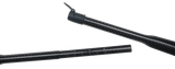 Select Paddles X.Gorm - Carbon Greenland Paddle - Two Piece, Adjustable Length