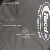 Cockpit Cover - Seconds