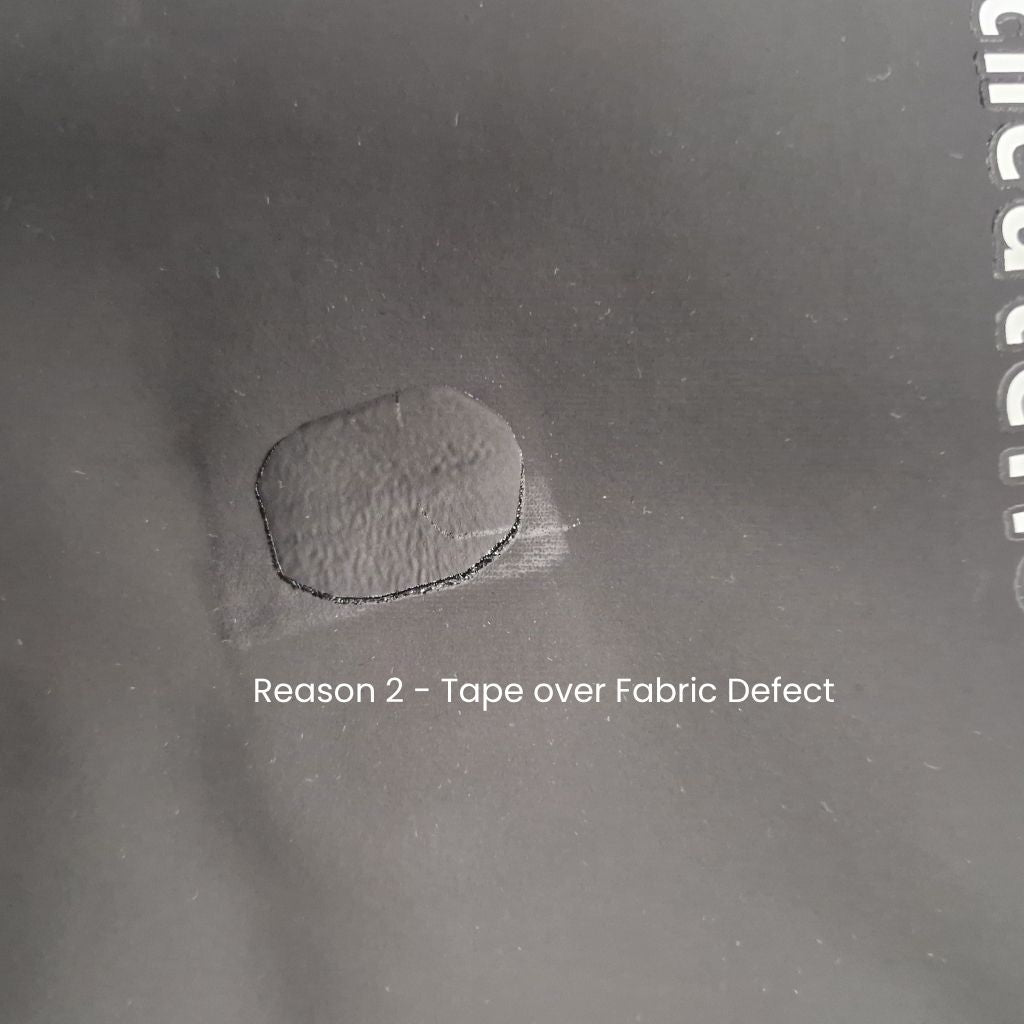 Cockpit Cover - Seconds