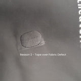 Cockpit Cover - Seconds