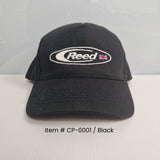 Reed Peaked Cap - Seconds