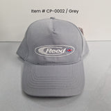 Reed Peaked Cap - Seconds