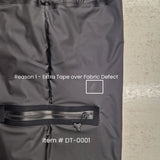 Dry Trousers - Seconds