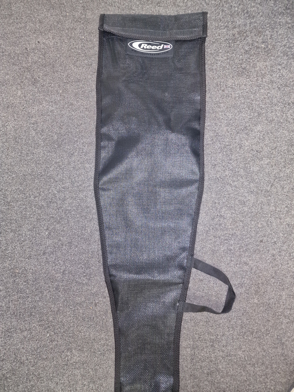 Paddle Bag For Two Piece Euro Blade