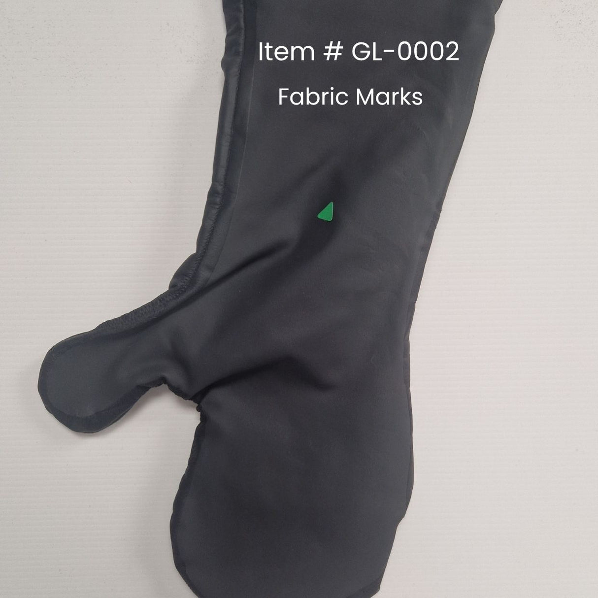 Greenland Style Gauntlets - Seconds