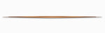 Greenland paddle NANOOK BoneEdge Glow