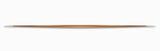 Greenland paddle NANOOK BoneEdge Glow