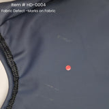 Standard Hood - Seconds