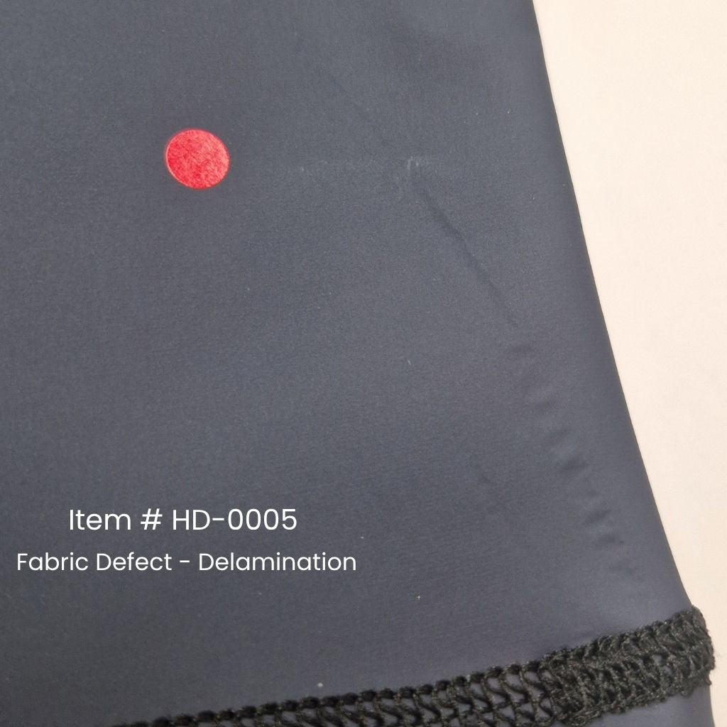 Standard Hood - Seconds