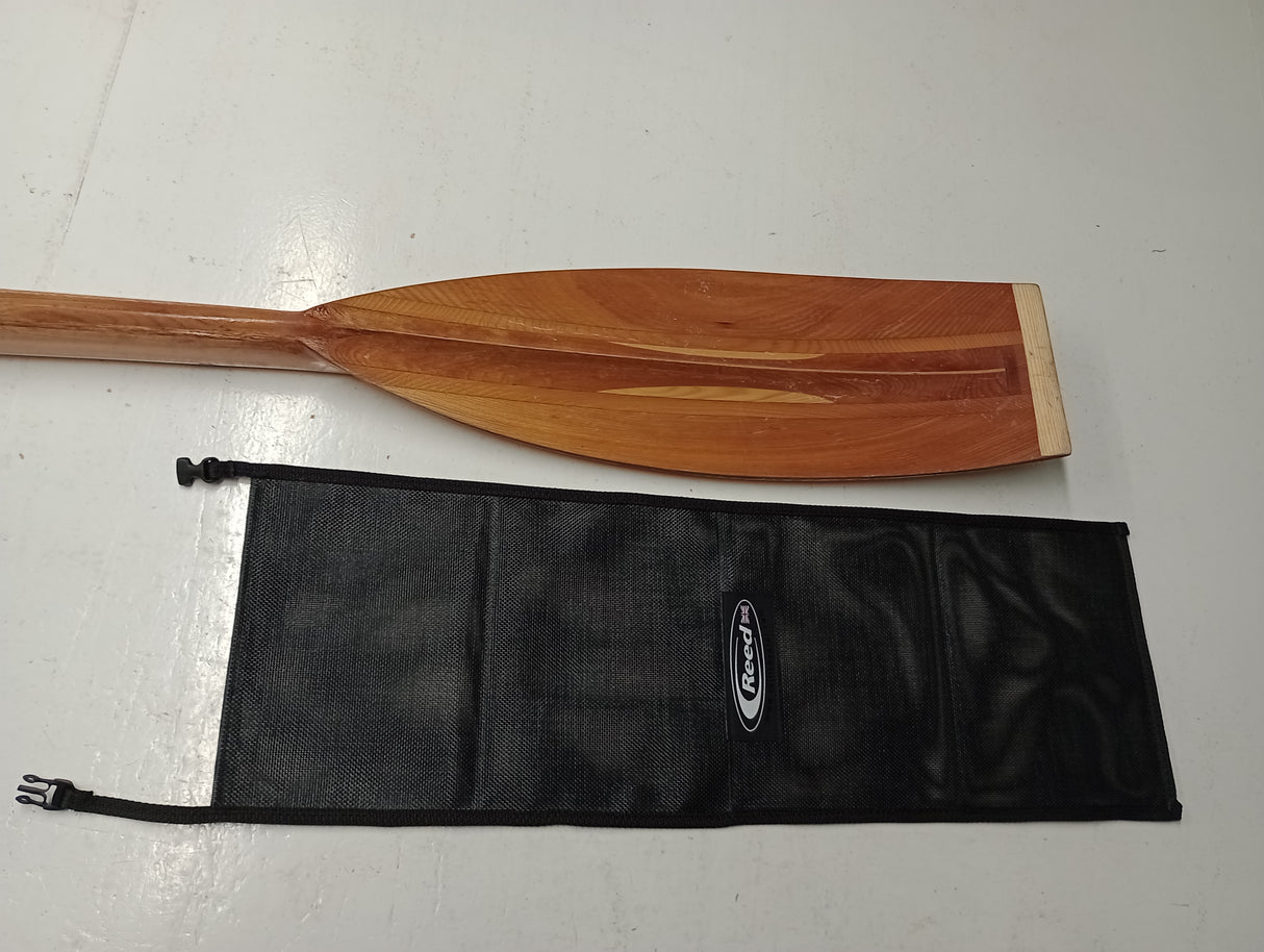 Oar cover for Gig / Skif / Rowing