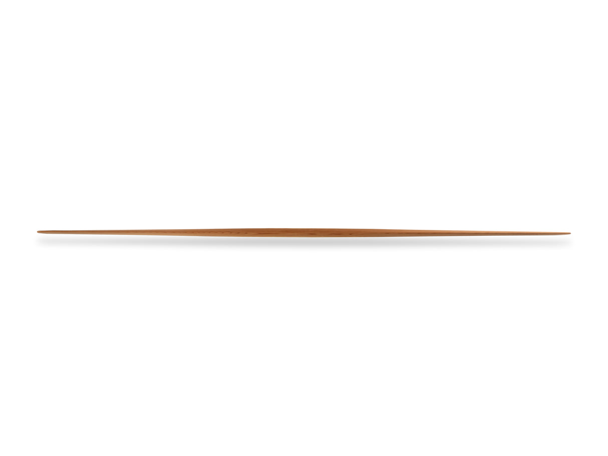 One-Piece - Wooden Greenland Paddle - East Pole ISIGAA