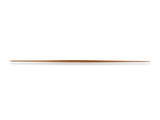 One-Piece - Wooden Greenland Paddle - East Pole ISIGAA