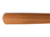 One-Piece - Wooden Greenland Paddle - East Pole ISIGAA