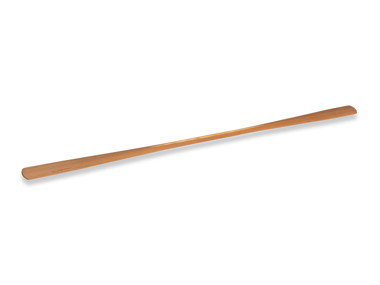 One-Piece - Wooden Greenland Paddle - East Pole ISIGAA