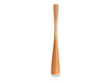 One-Piece - Wooden Greenland Paddle - East Pole ISIGAA