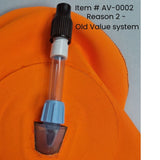 Avataq Greenland Rolling Floatation Aid - Seconds