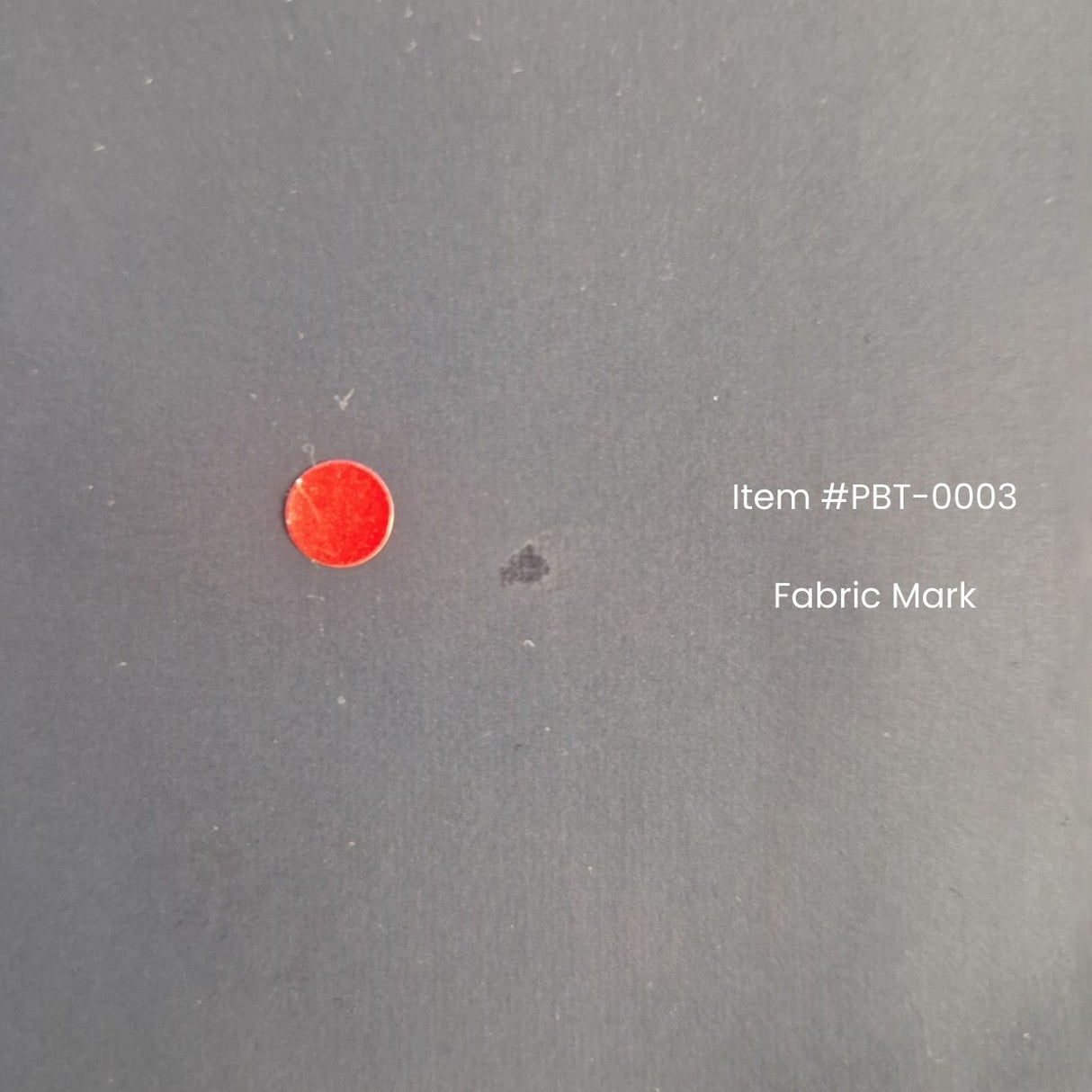 Pre-Bent Trousers - Seconds