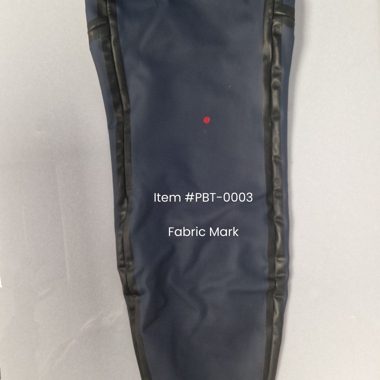 Pre-Bent Trousers - Seconds