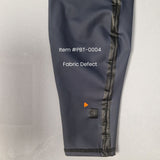 Pre-Bent Trousers - Seconds