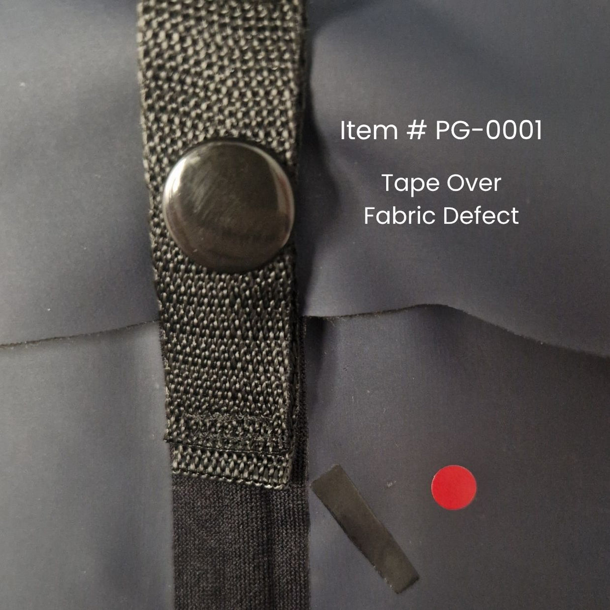 Aquatherm Fleece Pogies - Seconds