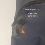 Aquatherm Fleece Pogies - Seconds