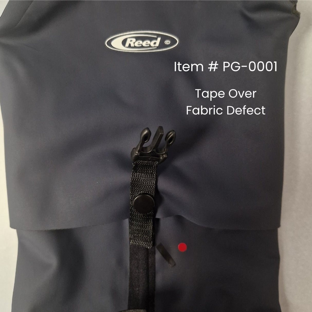 Aquatherm Fleece Pogies - Seconds