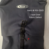 Aquatherm Fleece Pogies - Seconds
