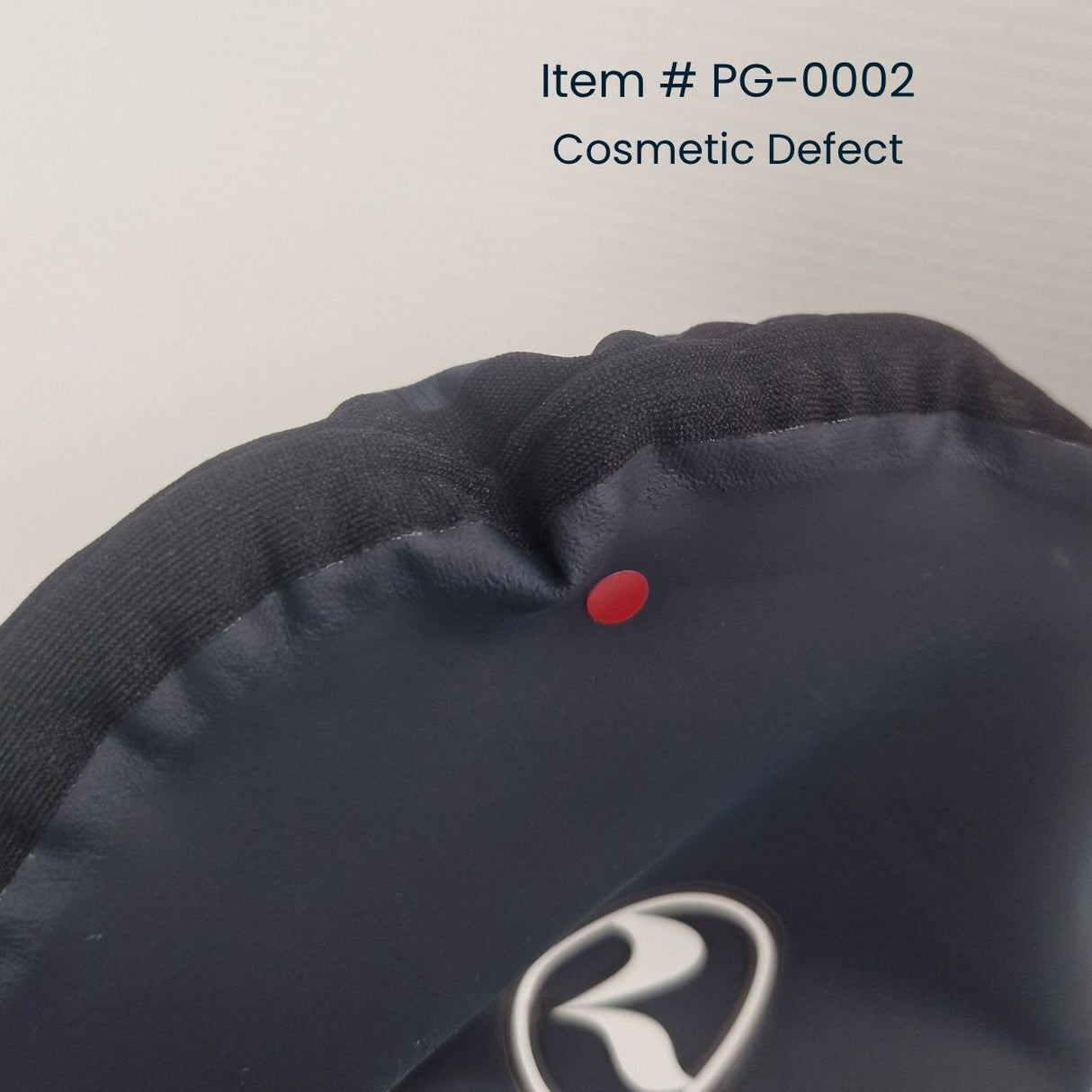 Aquatherm Fleece Pogies - Seconds