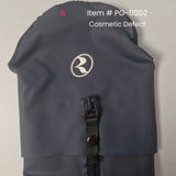 Aquatherm Fleece Pogies - Seconds