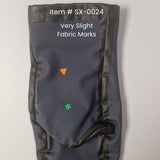 High Ankle Socks - Seconds