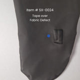 Thigh-Length Socks - Seconds