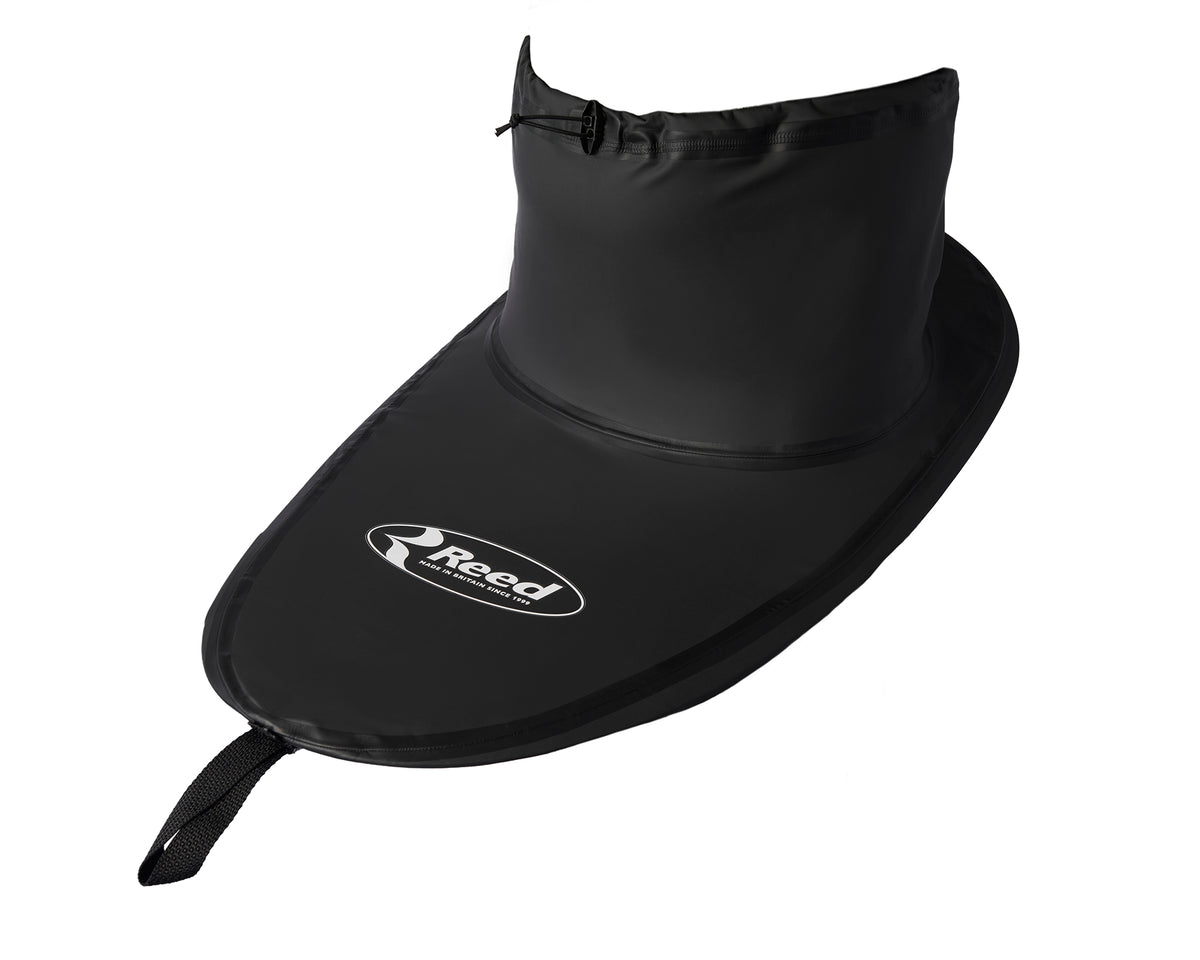 Aquatherm Spray Deck With Adjustable Waist