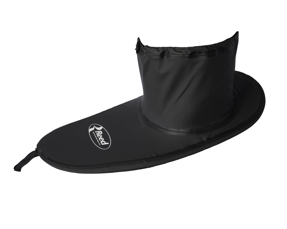 Aquatherm Spray Deck With Adjustable Waist