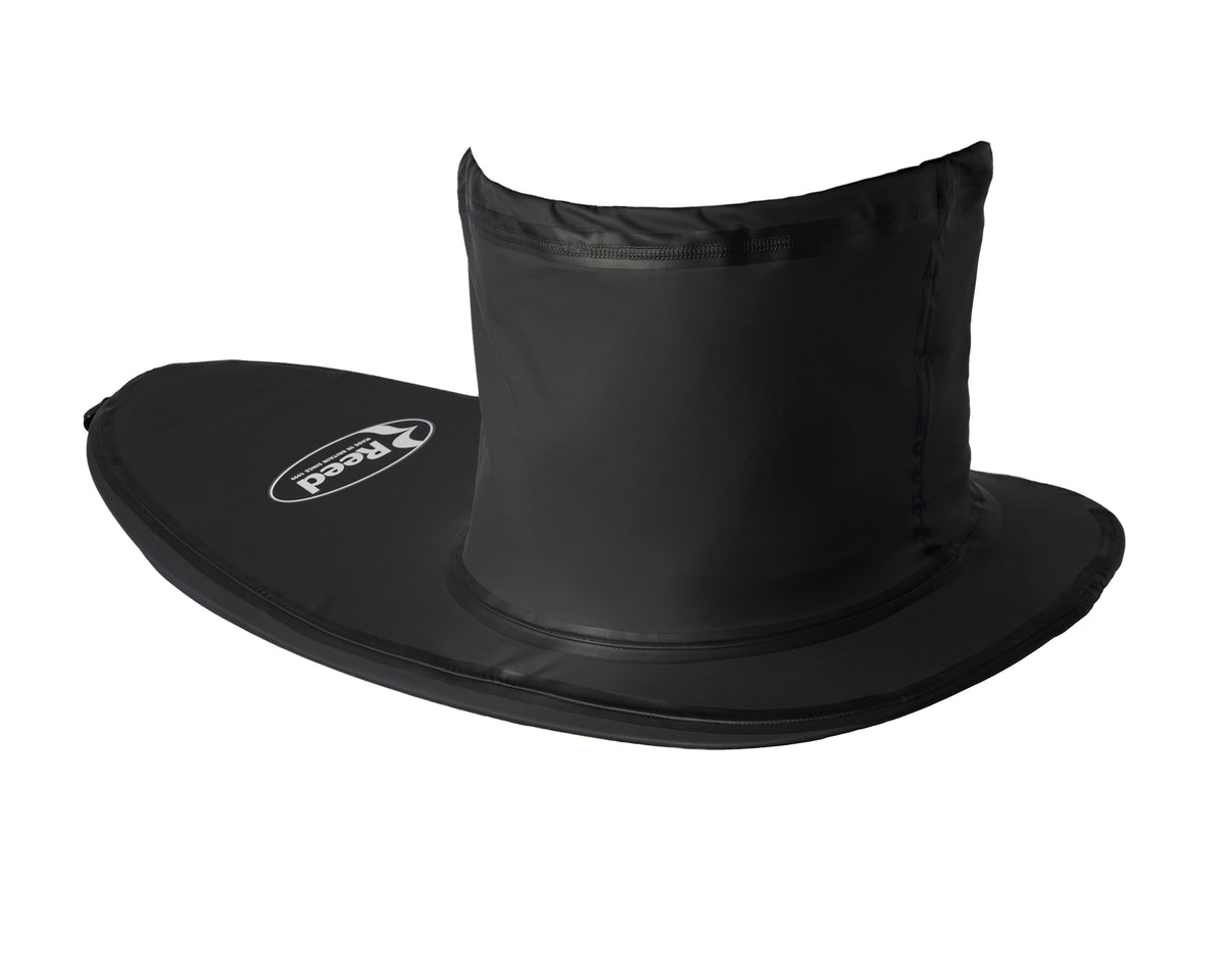 Aquatherm Spray Deck With Adjustable Waist