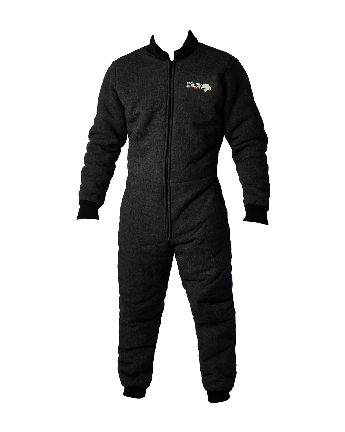Woolly Bear Undersuit