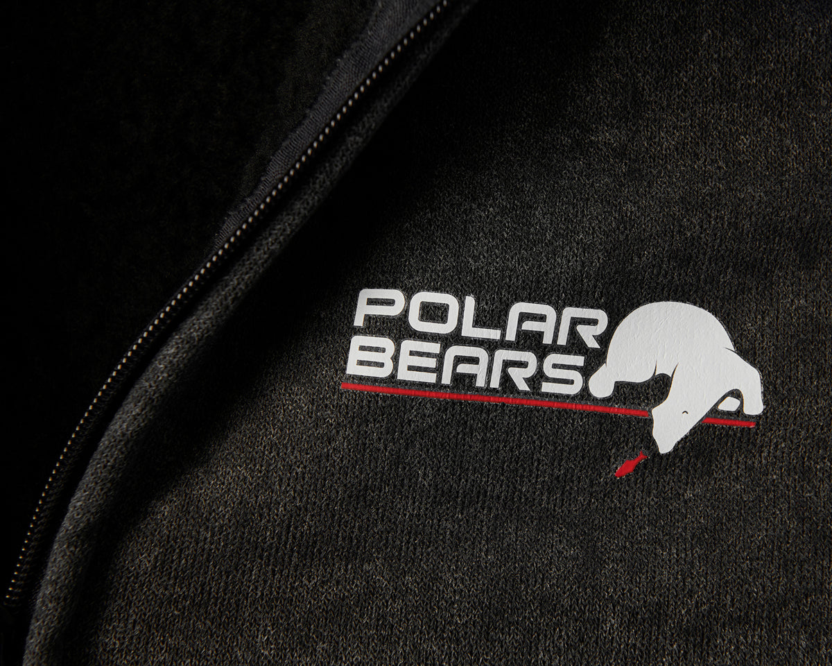 Woolly Bear Undersuit