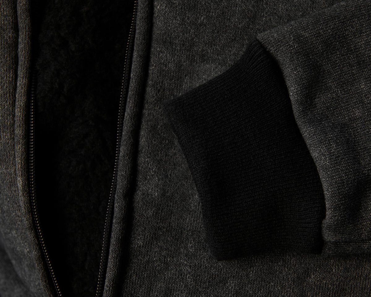 Woolly Bear Undersuit
