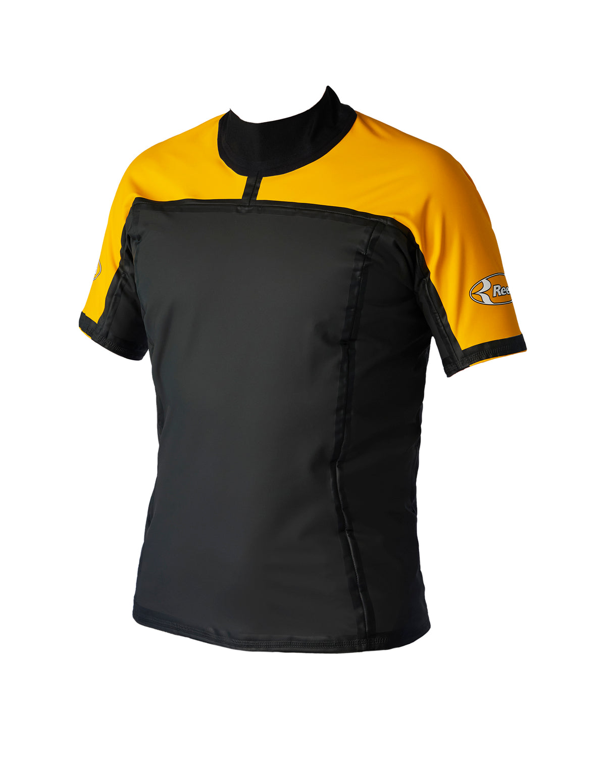 Aquatherm Men's Short Sleeve Top