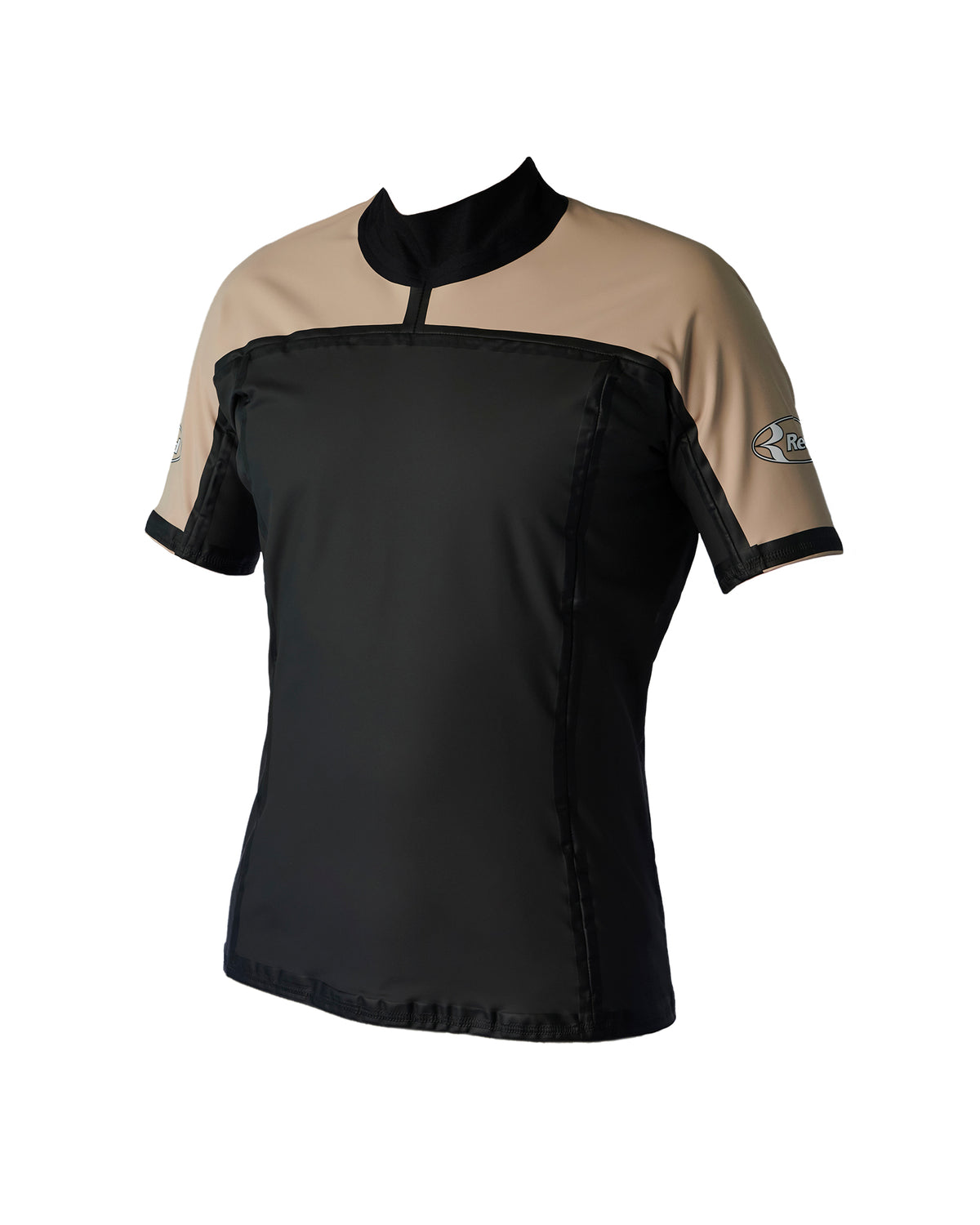 Aquatherm Men's Short Sleeve Top