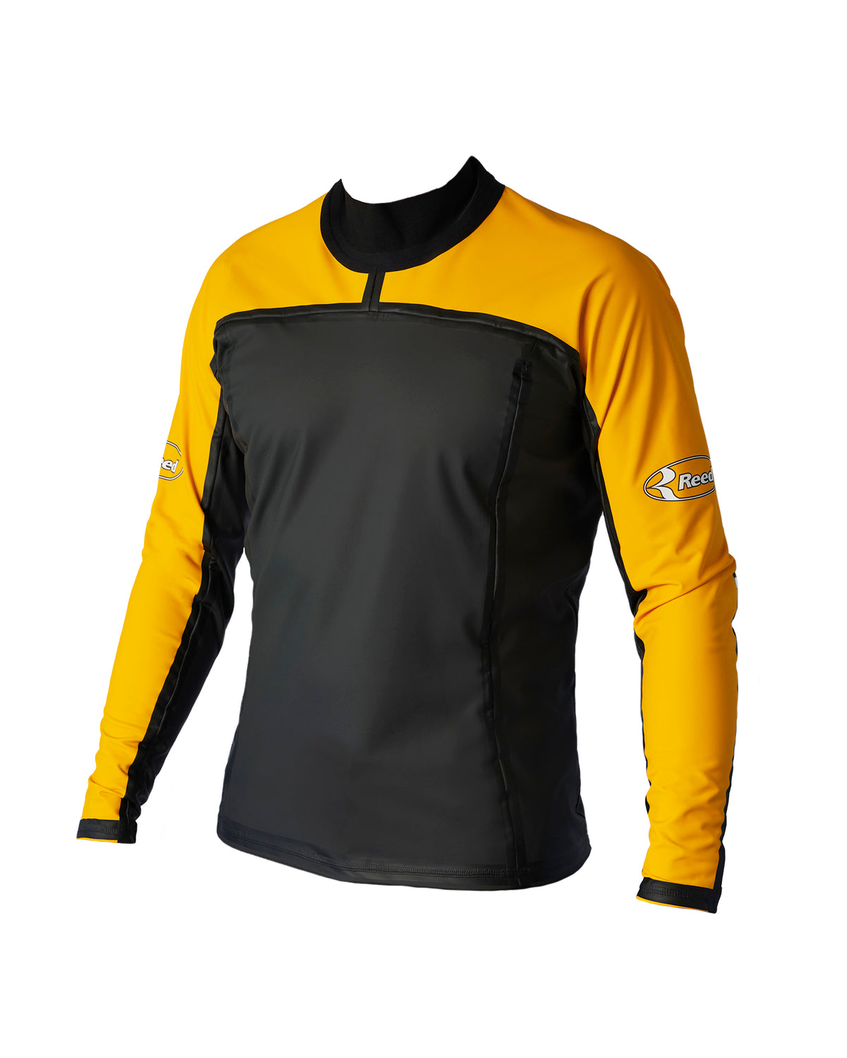 Aquatherm Men's Long Sleeve Top