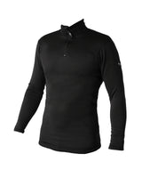 Transpire Fleece Long Sleeve Top