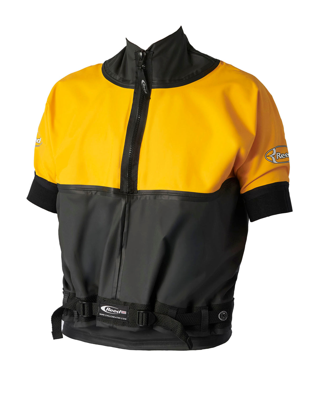 Aquatherm Short Sleeve Touring Cag