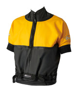 Aquatherm Short Sleeve Touring Cag